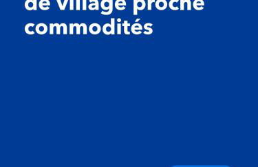 Indè Noi - Maison de village proche commodités - Foto 18