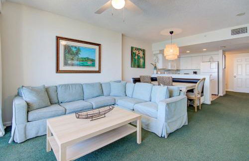 Unit 2223 Ocean Walk - 3 Bedroom Ocean Front - Foto 26