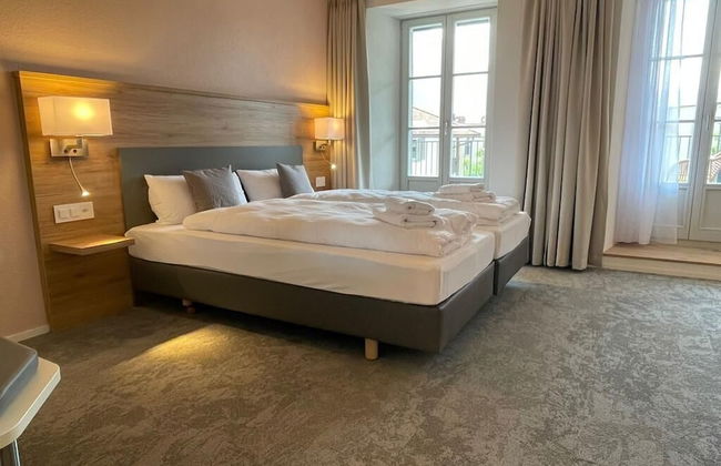 Aparthotel Krone - Self Check In - Foto 44