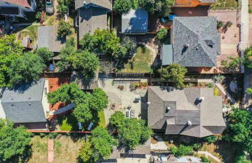 3BD Charming Cottage Large Backyard Garden Suite - Foto 78