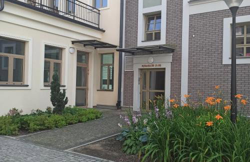 Apartament na Starówce - Foto 10