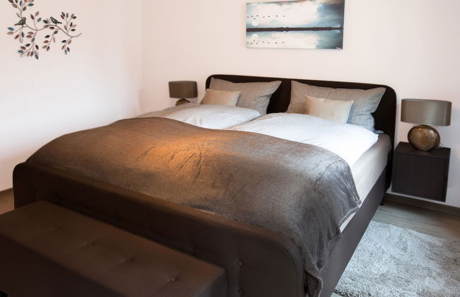 Haus am Stadtturm - Foto 14