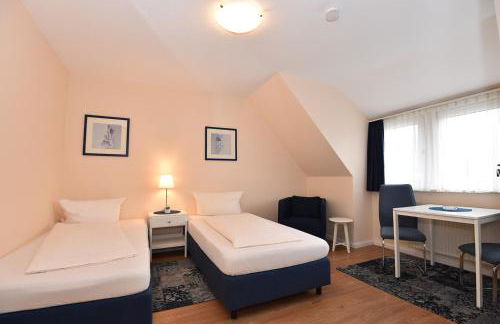 Bremer Apartmenthotel Superior - Foto 15