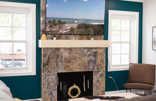 Spacious 3br 2ba Cottage Steps to Water & Downtown - Foto 30