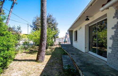 À 700m de la plage- Maison familiale pour 7 - Photo 26