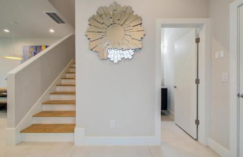 Luxe Family Stay Near NRG Game & Rodeo - Foto 7