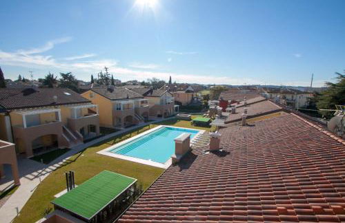 Residence Fornaci - Foto 2