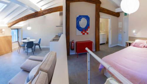 Apartamentos en Baztan HIRU KABI, BAGA - Foto 2