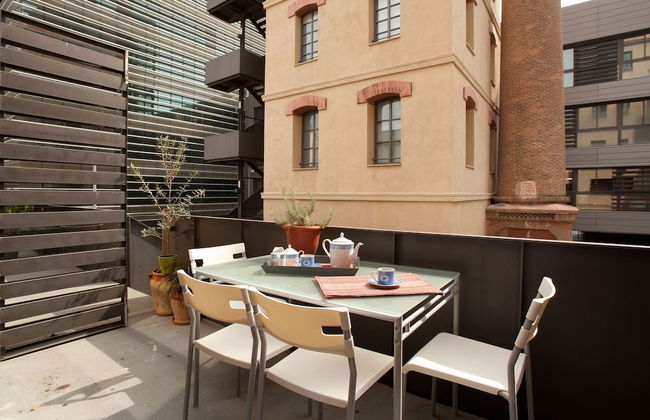 Sealona Beach Lofts Apartments - Foto 43