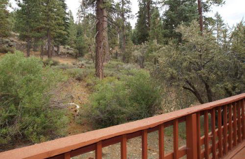 Canyon Cabin - A quaint cabin in a peaceful location yet close to Big Bear's attractions! - Foto 28