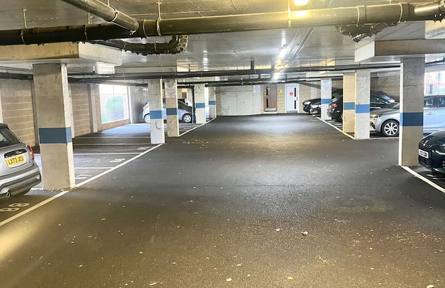 Tranquil Dartford Escape - 2 Bedroom Apartment - Foto 28