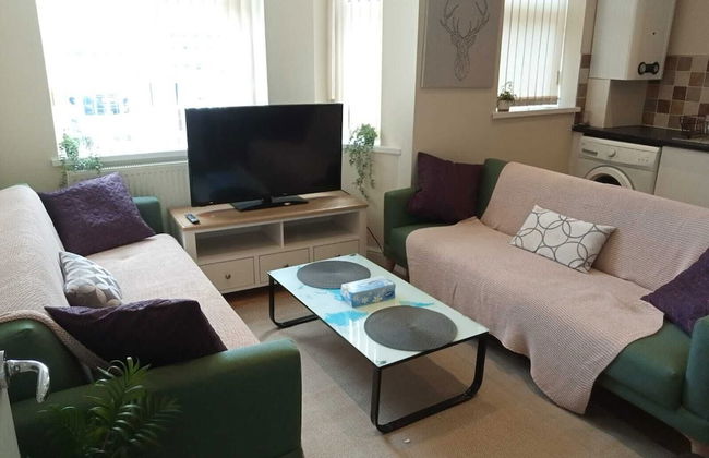 Charming 2-bed Apartment in Birmingham - Photo 7