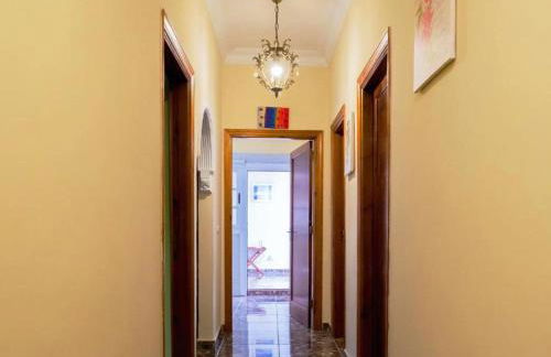 Live la Victoria Carril - Casa acogedora y familiar con terraza completa - Foto 35