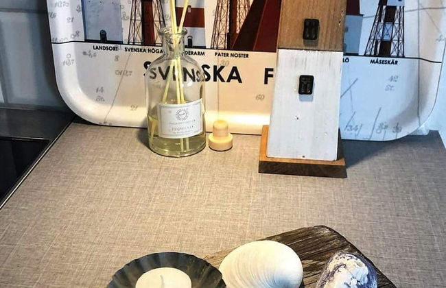 4 Person Holiday Home in Smogen-by Traum - Foto 14