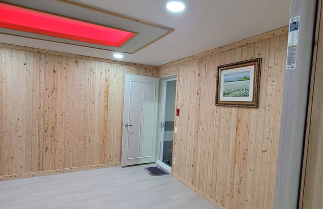 Hadong RG Pension - Foto 43