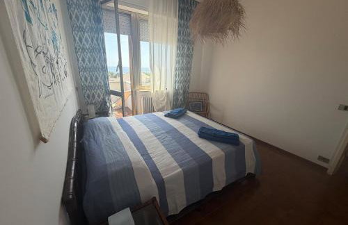 Attico del Sole con Vista Mare e Terrazza - Foto 17