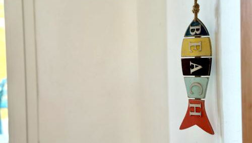 Villa Fiorella Porto Cesareo LE primo piano 3 locali - Foto 5