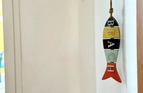 Villa Fiorella Porto Cesareo LE primo piano 3 locali - Foto 5