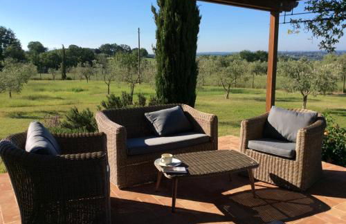 Villa Miranda - Foto 10