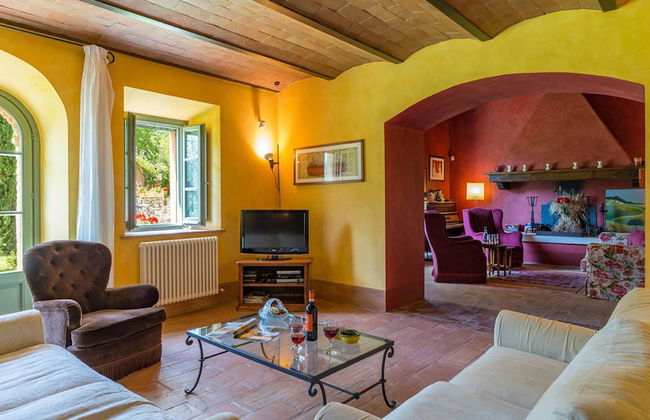 San Francesco 12 in Sarteano - Foto 33