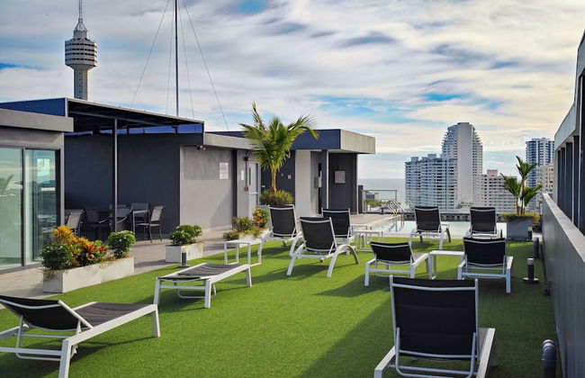 Siam Oriental Star - Photo 34