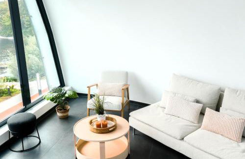 ADAC Segel Traumblick auf den See - Foto 27