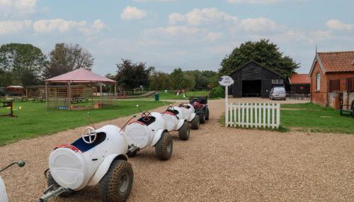 Carabelle Cow Shed 7 - Foto 4