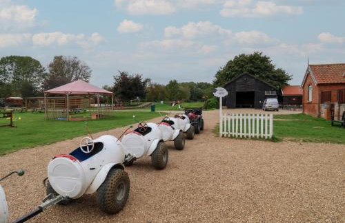 Duke Cottage - Foto 21