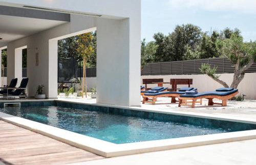 Luxury house Natanel - Foto 18