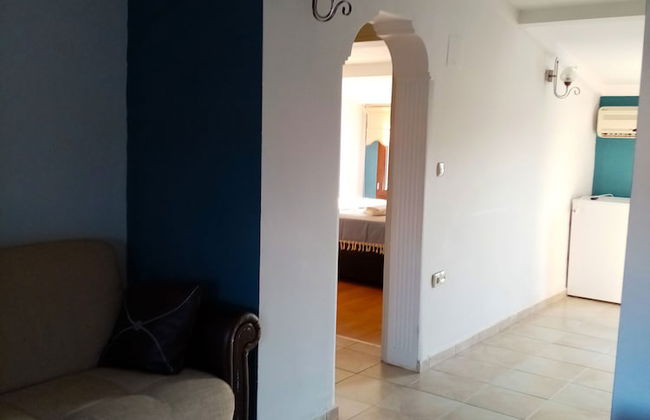 Dalyan Tulip Apart - Foto 15