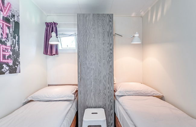 Modern Chalet in Voorthuizen Near the Forest - Photo 7