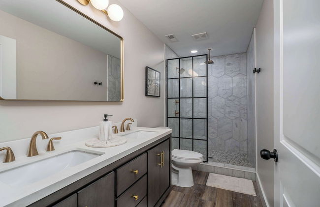 Lee Street Lodge - Foto 13