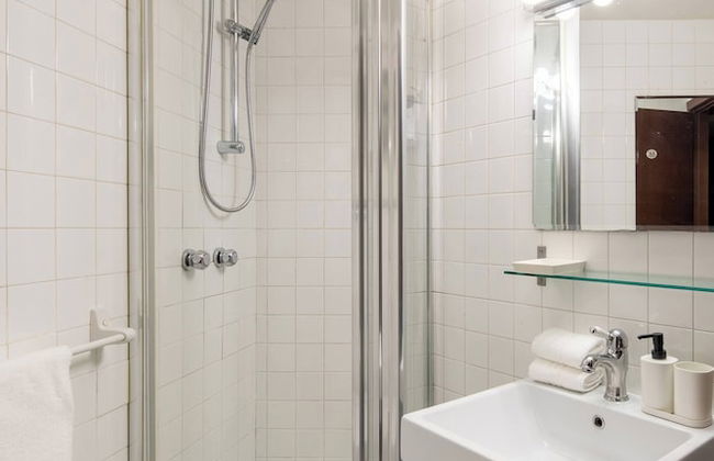 Casa Calligarich Stadio Olimpico Foro Italico - Foto 9