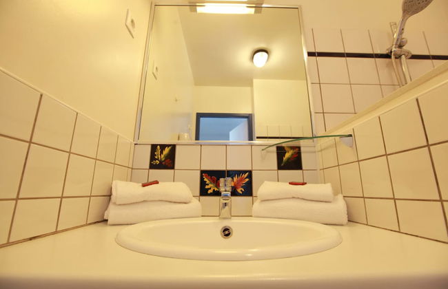 Appart'hotel Lido - Foto 31