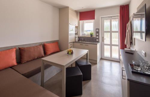 TRIO Apartment Hotel Berlin - Foto 6