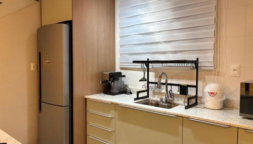 Apê Pertinho do Beto Carrero e Praias - Foto 5