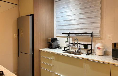 Apê Pertinho do Beto Carrero e Praias - Foto 5