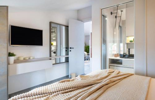 DANICA Luxury SeaSide Apartment - Foto 24