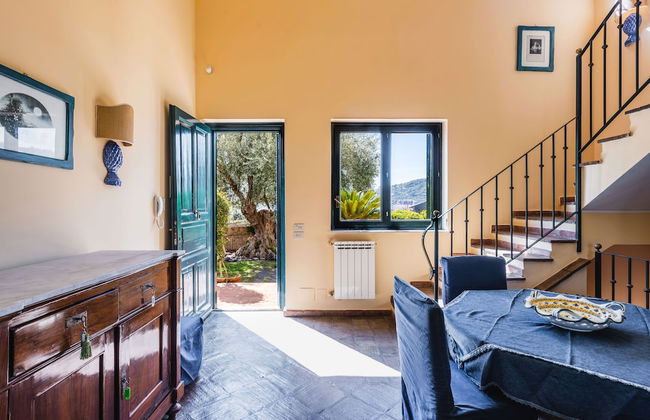 Villa Leone with Pool by Wonderful Italy - Foto 2