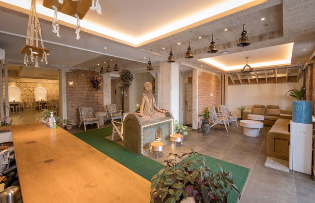 Nepal Yoga Home - Adult Only - Foto 1