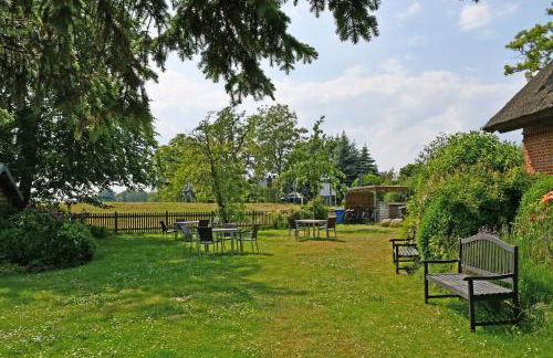 Landhaus am Deich - Foto 10