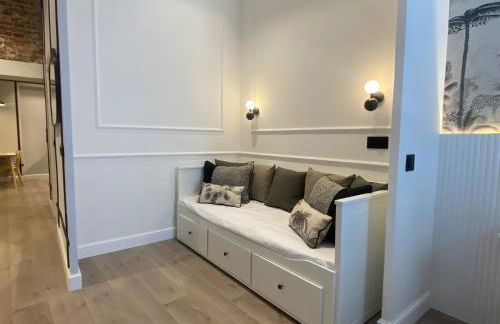 APARTAMENTO CALLE ALCALA - Photo 20