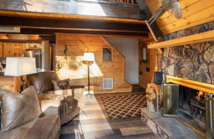 Bears Lair by Avantstay 3mins From Bear Mountain Ski Resort! - Foto 16