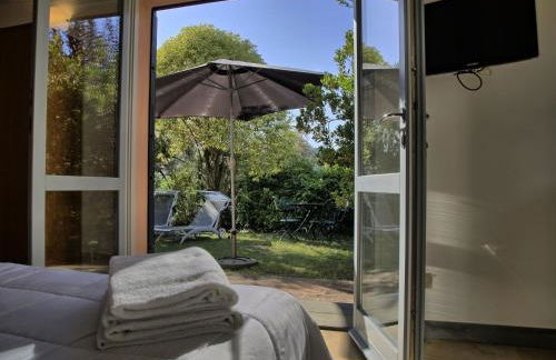 Holiday Home Haustierfreundliches 'Cottage Glicini' mit Pool und Aussicht by Interhome - Foto 26