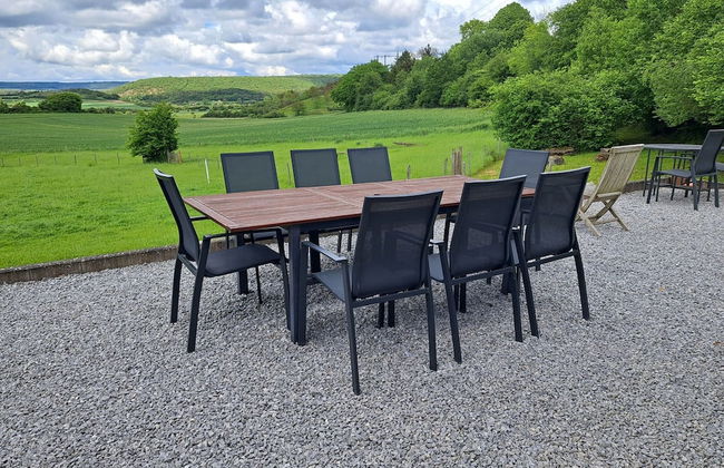 Holiday Home Viroinval for Seven Person - Foto 27