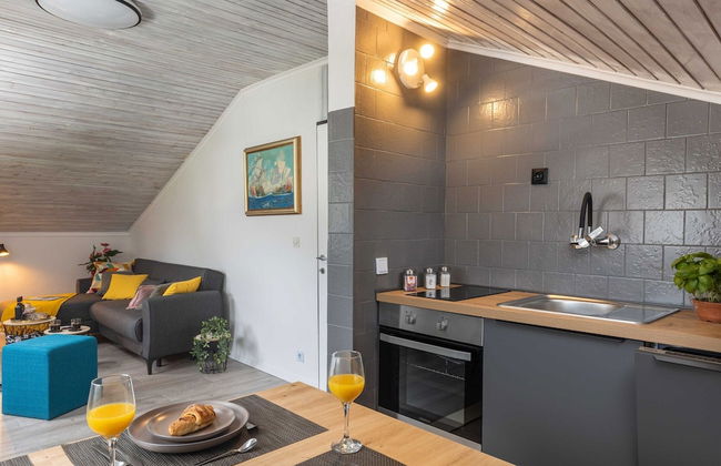 Apartment Tete Mare - Foto 17