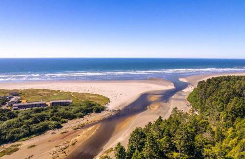 180 Degree Pacific Ocean Moclips River Views - Photo 41