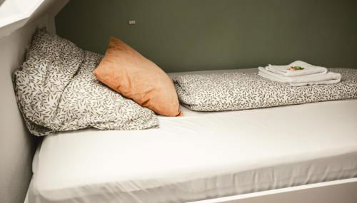 Zentrale & frisch renovierte Unterkunft am Bahnhof - Foto 2