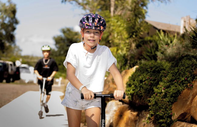 Esk Caravan Park & Motel - Foto 44