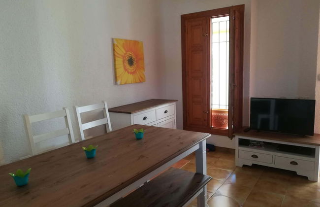Apartamento Las Zarzas 9 - Foto 8